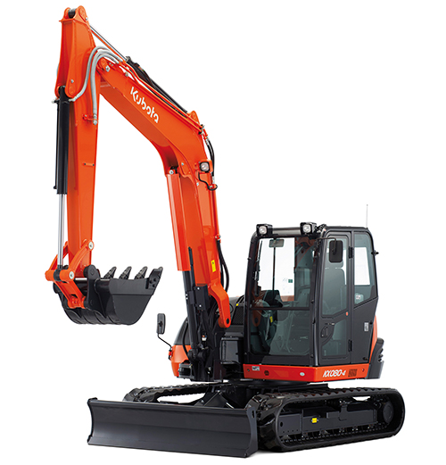 7-tonne-digger